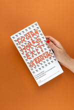 Trojan Horse Exit Strategies: A compendium inside the belly of contemporary art institutions