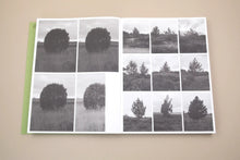 Edges of Landscape