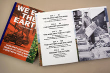 We Eat the Earth – How fertiliser sows inequality, fuels wars & destroys the planet