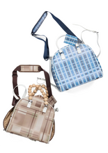 3 Way Traveller Bag - 2 colors