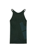 LTTT - PRO GEAR TANK - GREEN