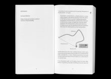 Are.na Annual Vol. 5: Trace