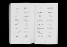 Are.na Annual Vol. 6: Document