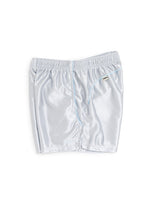 LTTT - SENSHU SHORTS V.1 - Silver