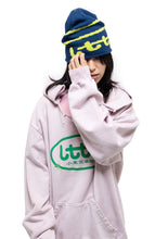 LTTT - KNIT BEANIE