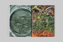 A Book for Disappearance