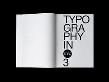 Typography In NYC 3