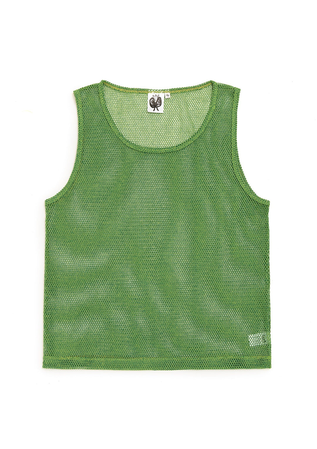 LTTT - FULL MESH TANK