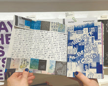 Publisher as Librarian/ Publisher is Archivist