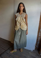 PARACHUTE TOP - Opaline