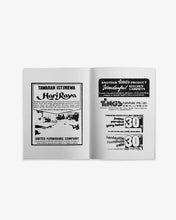 GMT ZINE