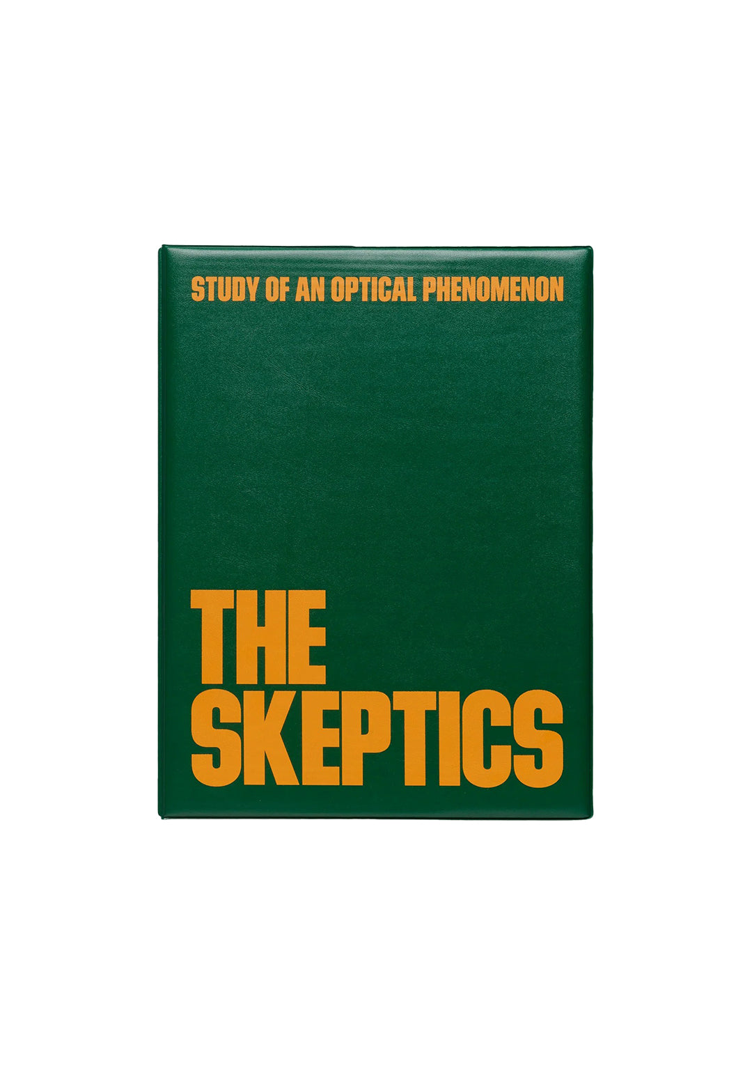 THE SKEPTICS