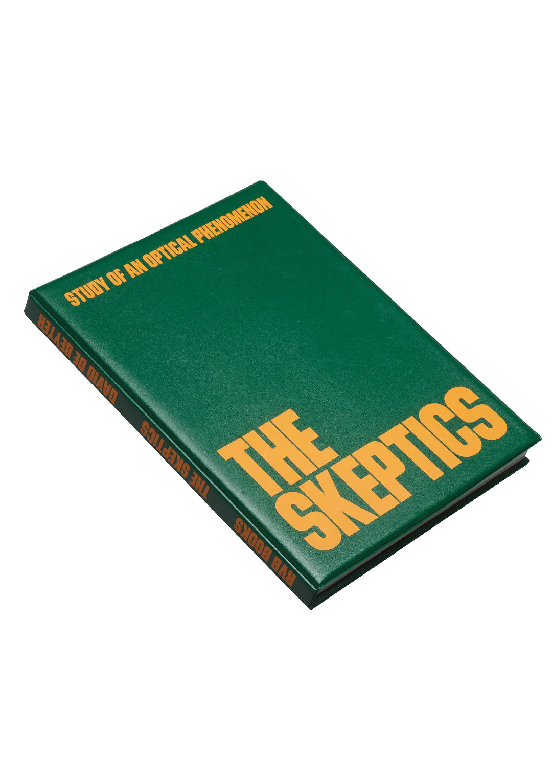 THE SKEPTICS