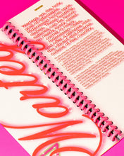Pedas: A Fiery Cooking Zine