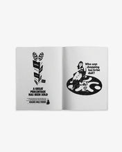 GMT ZINE