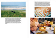 Cooking Sections: Waves Lost to Sea