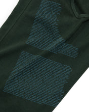LTTT - PRO GEAR TANK - GREEN