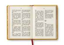 Homographs (English)