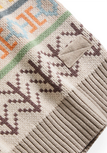 Nomad Sweater Vest
