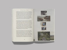 Tangent Essays Issue 01: Out of a Grail Mountains Sail / 切线 01：有人夜半持山去
