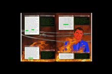 Shadowbanned Magazine Issue 03