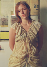 PARACHUTE TOP - Opaline