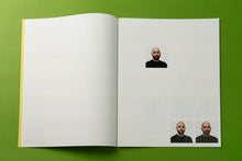 Not All Bald Men with Beards Are Javier Talavera