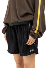 LTTT - SENSHU SHORTS V.1 - Black