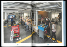 Schools of Departure No. 4 Pedagogies of Machine Learning