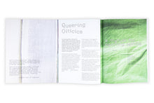Breaking Free: Queer Temporality and Collaborative Art