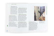 Hands on research for artists, designers & educators