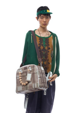 3 Way Traveller Bag - 2 colors