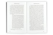 Conspiratorial Design: Information design for the bigger picture