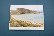 Built on Sand – On Malta's Construction Boom