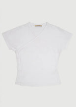 Olimpia TOP - White