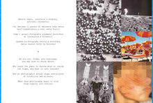 The Infinite Fanzine: A Masterflat Archive from Fanzinoteca La Pipette Noir