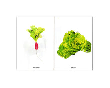 my fruits my vegetables