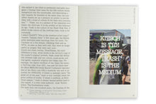 Beyond the Image: On Visual Culture in the Twenty-First Century