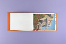 I’m Inside: Tagging architecture in Eastern European Cold War Propaganda Postcards