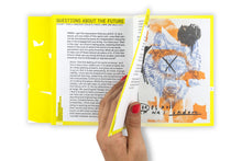 On the Edges of Graphic Design from A—Z—∞