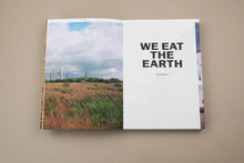 We Eat the Earth – How fertiliser sows inequality, fuels wars & destroys the planet