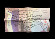 Are.na Annual Vol. 7: Pool