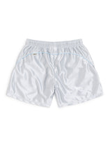 LTTT - SENSHU SHORTS V.1 - Silver