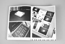 In Between, An Incomplete Index (2001-2026)