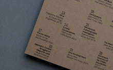 What Makes a Photobook Sustainable? (US Edition)