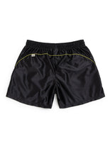 LTTT - SENSHU SHORTS V.1 - Black