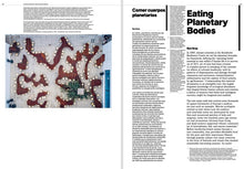 Cooking Sections: Waves Lost to Sea