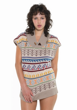 Nomad Sweater Vest