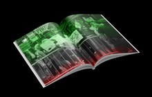 Shadowbanned Magazine Issue 03