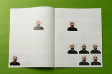 Not All Bald Men with Beards Are Javier Talavera